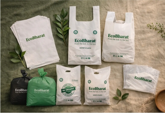 About Us Our Company 01