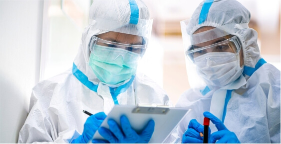 About Us Our Company 02